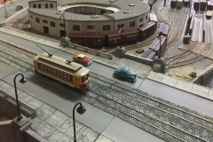 Bronx Terminal N Scale Layout - 68